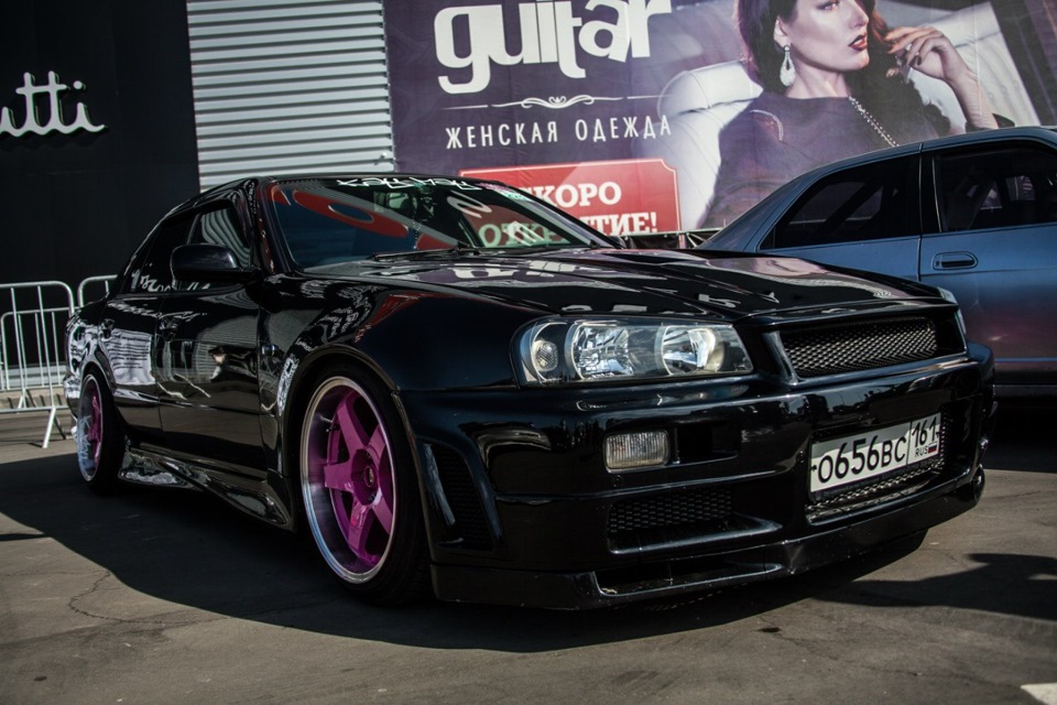 День автозвука России! Крым. г. Симферополь! Как это было. Часть 8 ...