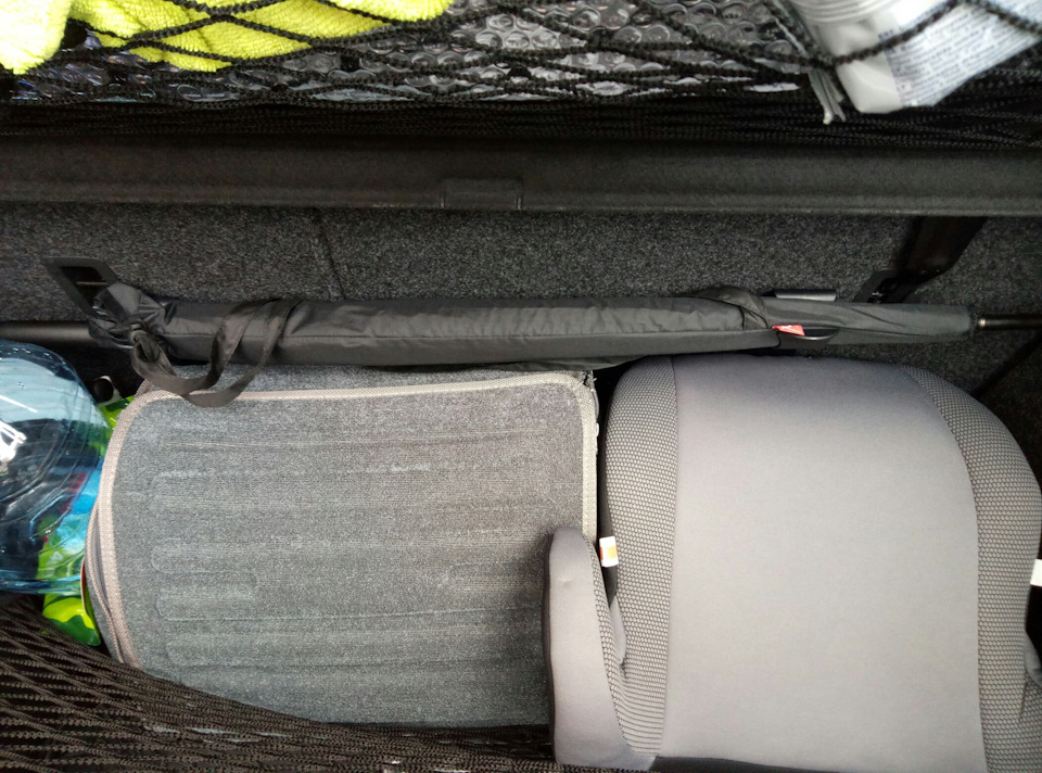 Симпли клевер форевер 2 — Skoda Rapid (1G), 1,6 л., 2015 года ...