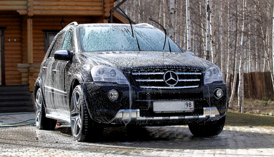Photoset: ML 63 AMG and C 280 4Matic — Mercedes-Benz C-Class (W203), 3 ...