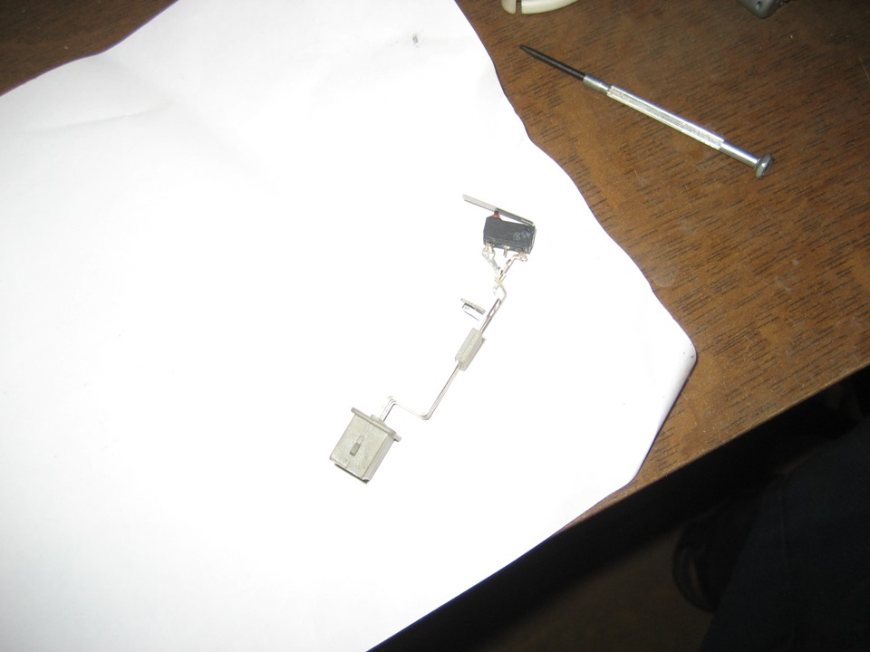 Фото в бортжурнале Volkswagen Passat B6