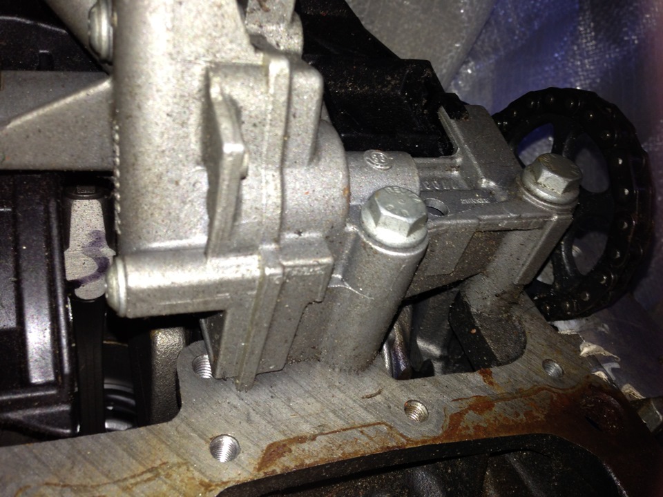 Фото в бортжурнале Renault Laguna I