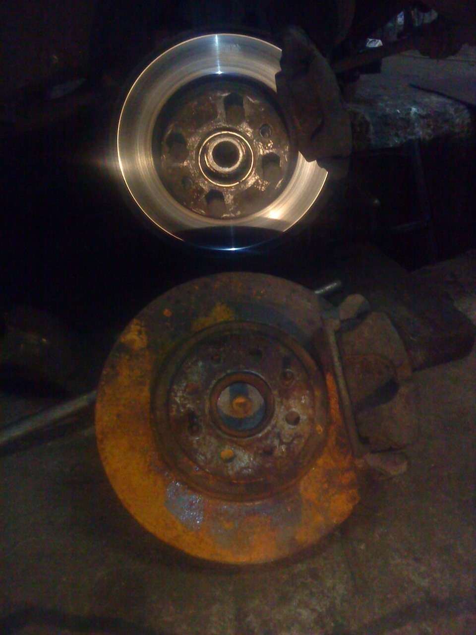 Часть 1. Разборка. — Lada 2114, 1,6 л, 2005 года | тюнинг | DRIVE2