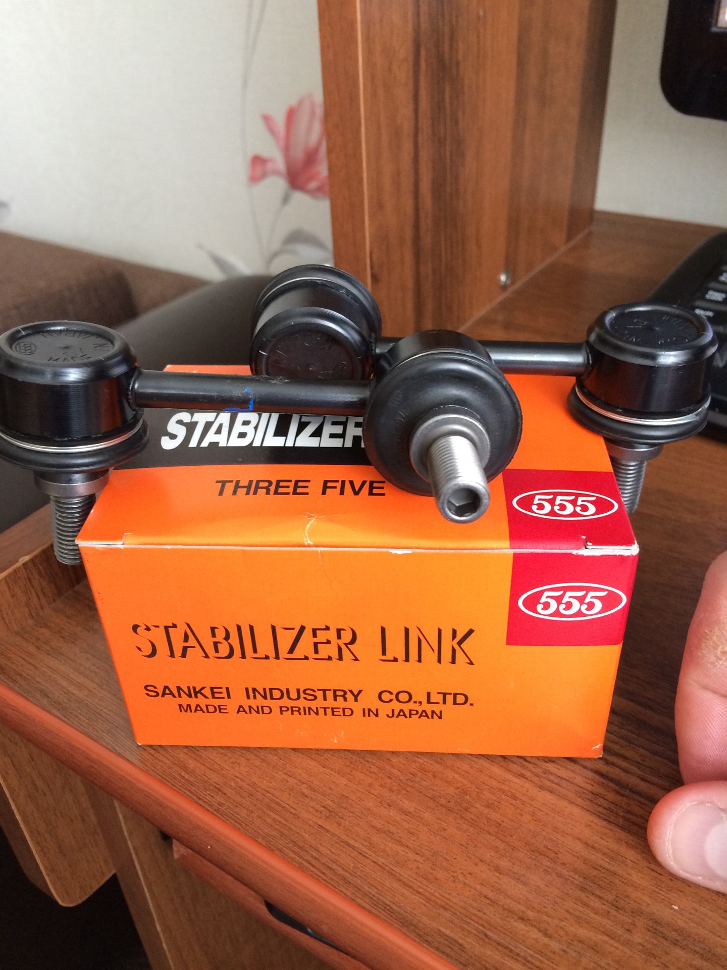 Установка заднего стабилизатора и замена втулок стаба. — Mitsubishi ...