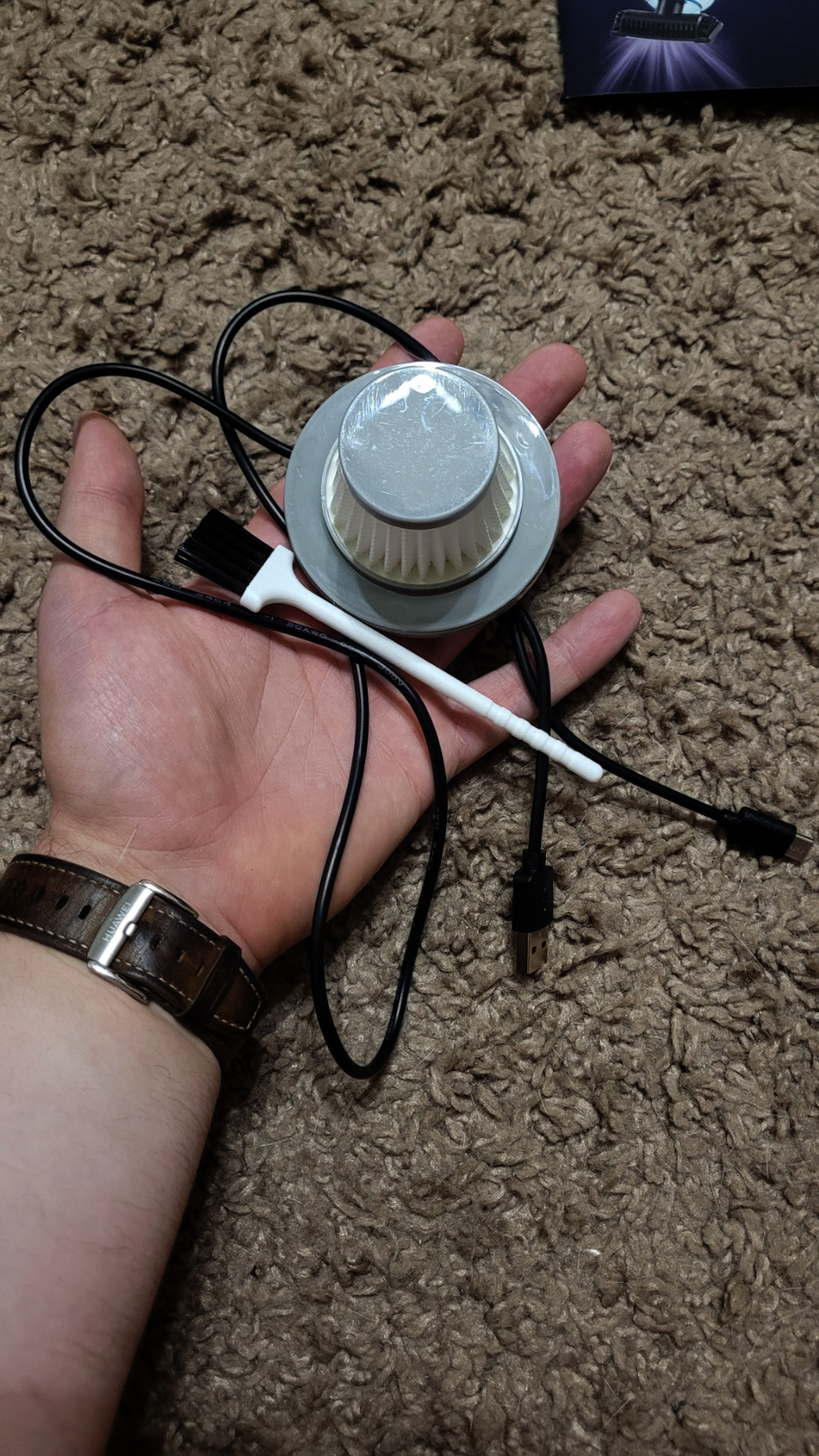 Фото в бортжурнале Lada Vesta Sport (1G)