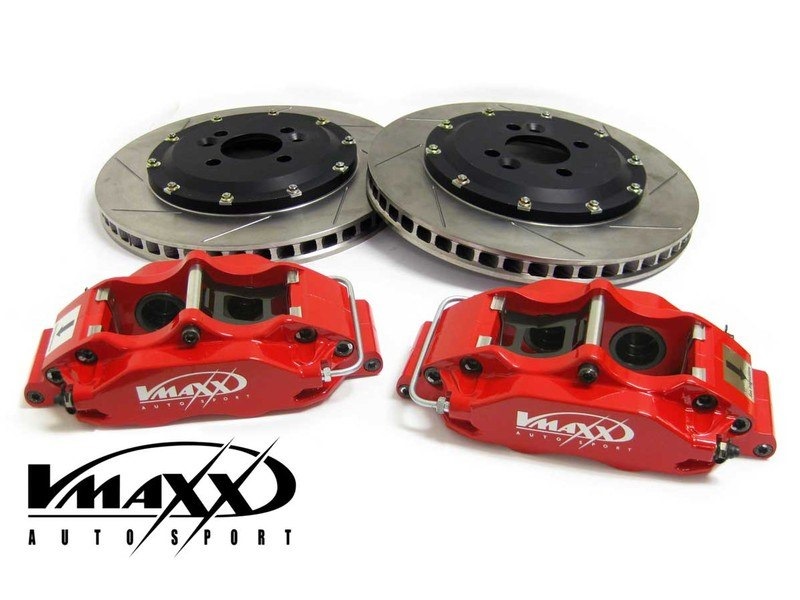 V maxx. V-Maxx big Brake Kit 330mm. Тормозные диски BREMBO для JCW r56. Комплект тормозов Альфа.