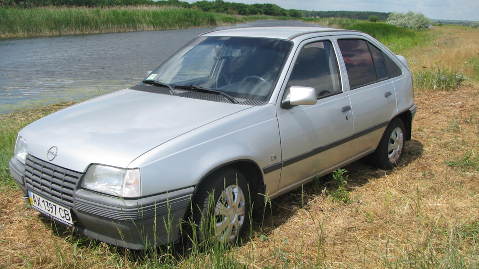 Opel Kadett