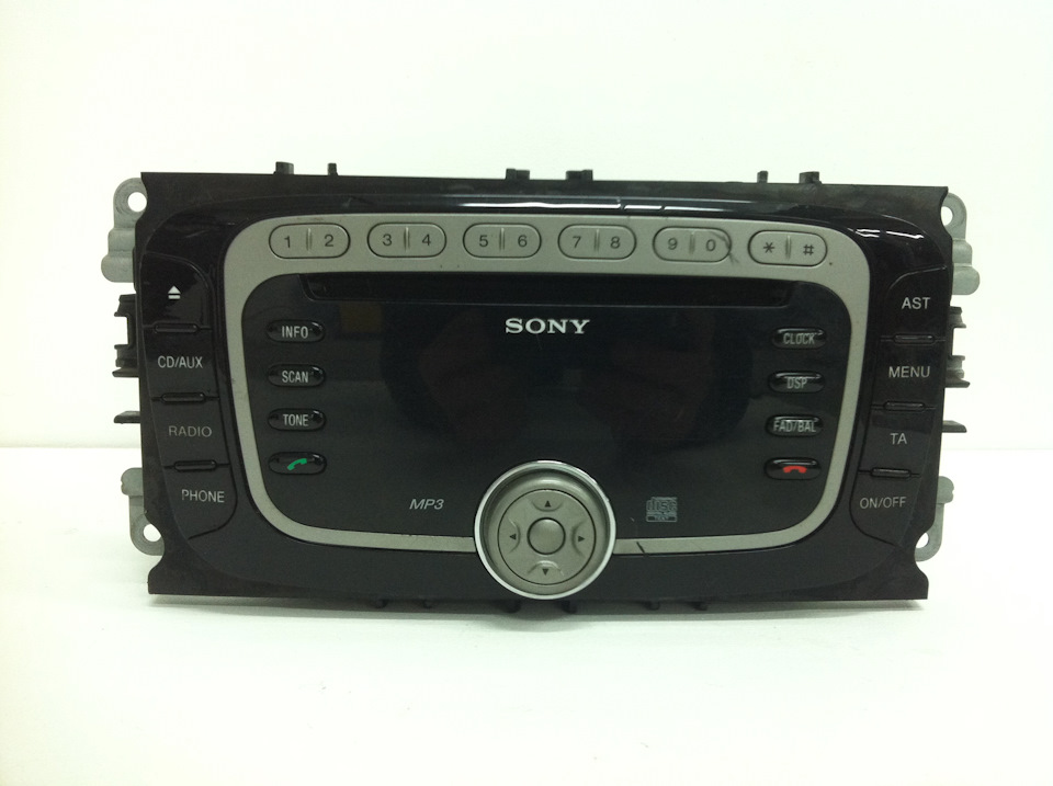 Авторазбор Форд: отзывы, цены, фото