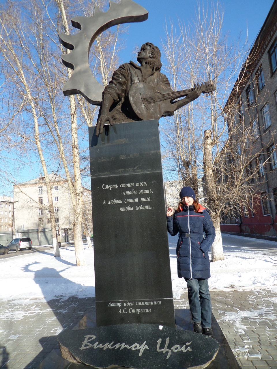 Небольшое путешествие Новокузнецк-Барнаул-Белокуриха-Новокузнецк (часть 2)  — DRIVE2