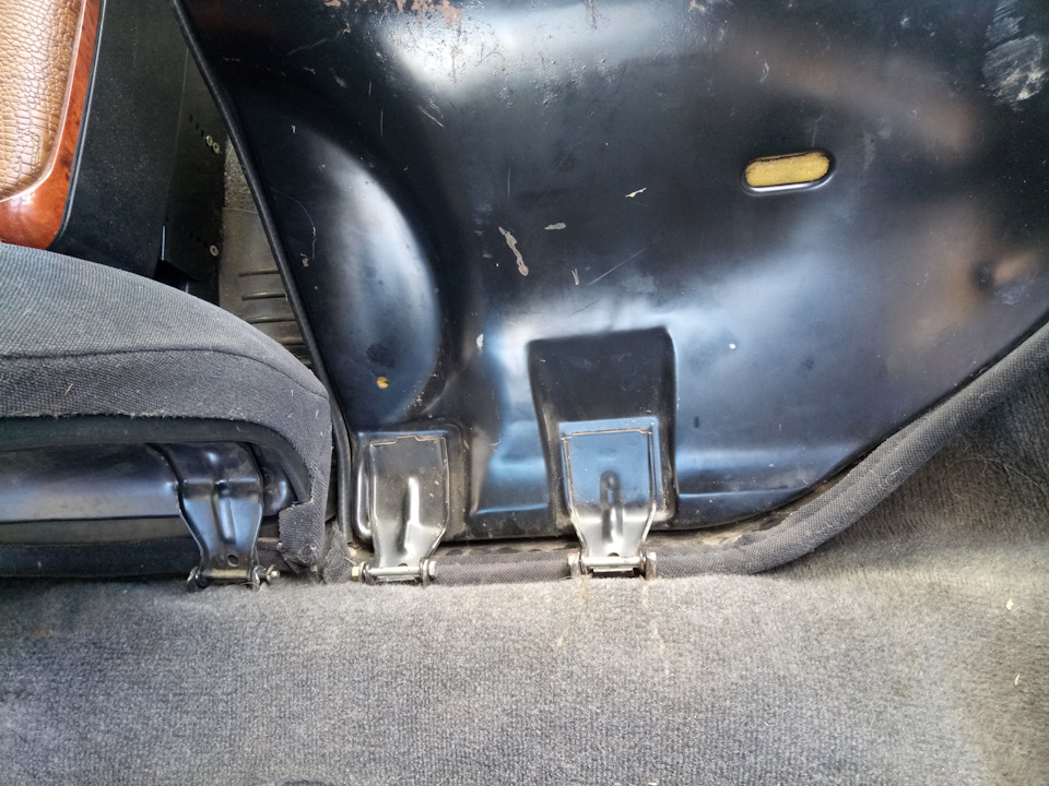 Фото в бортжурнале Opel Kadett E