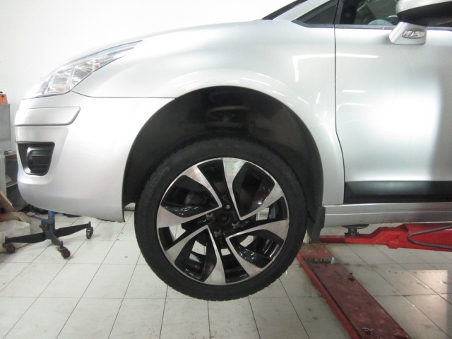 допустимый вылет колесных дисков citroen допустимый вылет колесных дисков citroen