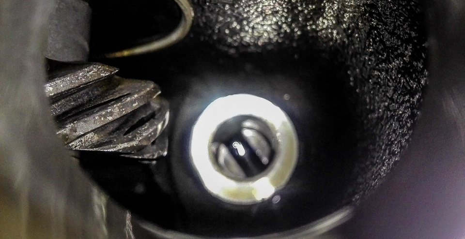 Про цены или "УАЗоводы богатые ребята". Распредвал. — Great Wall Sailor ...