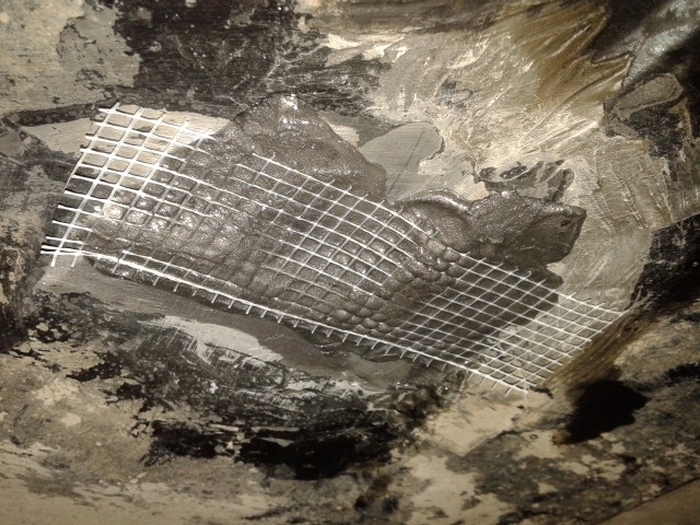 Течь бензобака — BMW 7 series (E38), 2,8 л, 1997 года | своими руками ...