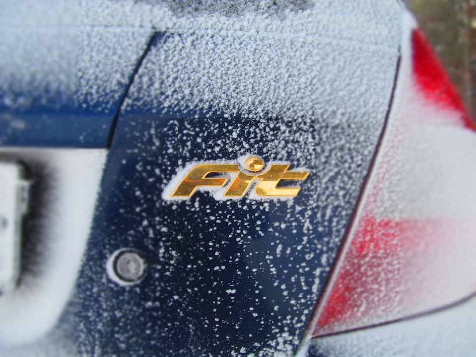 Замена масла в вариаторе и чистка гидроблока. — Honda Fit (1G), 1,3 л ...