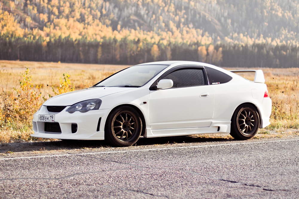 Honda dc5. Интегра dc5. Хонда Интегра дс5. Honda Integra dc5 Widebody.