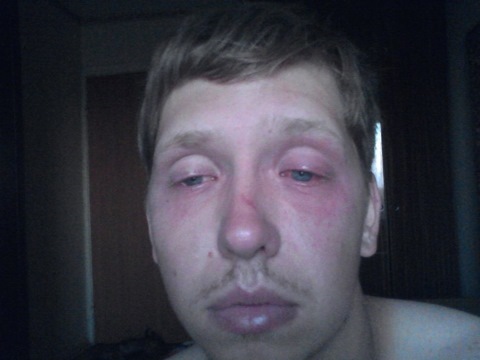 Фото в бортжурнале Subaru Impreza WRX (GD/GG)