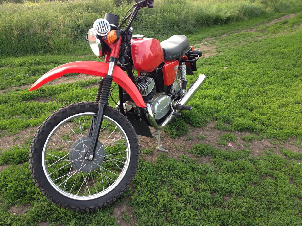 Сбылась еще одна мечта детства! — DRIVE2