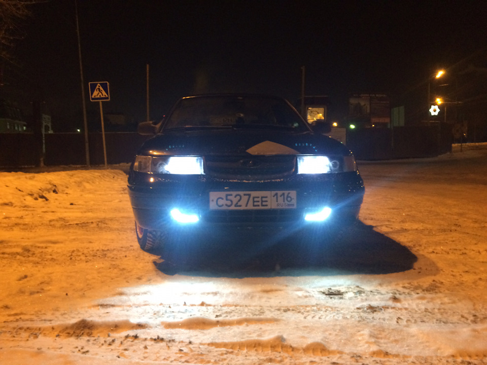 Фары не светят — DRIVE2