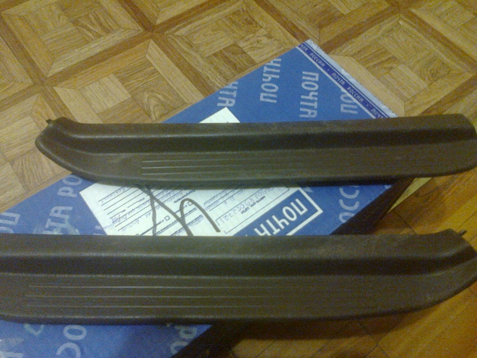 поцеловал передним колесом бордюр — Toyota Mark II (80), 2 л, 1992 года ...