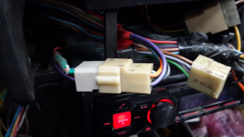 Авто часы ачк 10 схема подключения