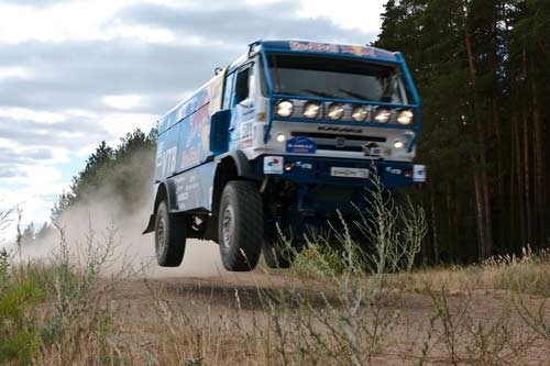 Камаз Мастер лучшие моменты ч.4 — DRIVE2