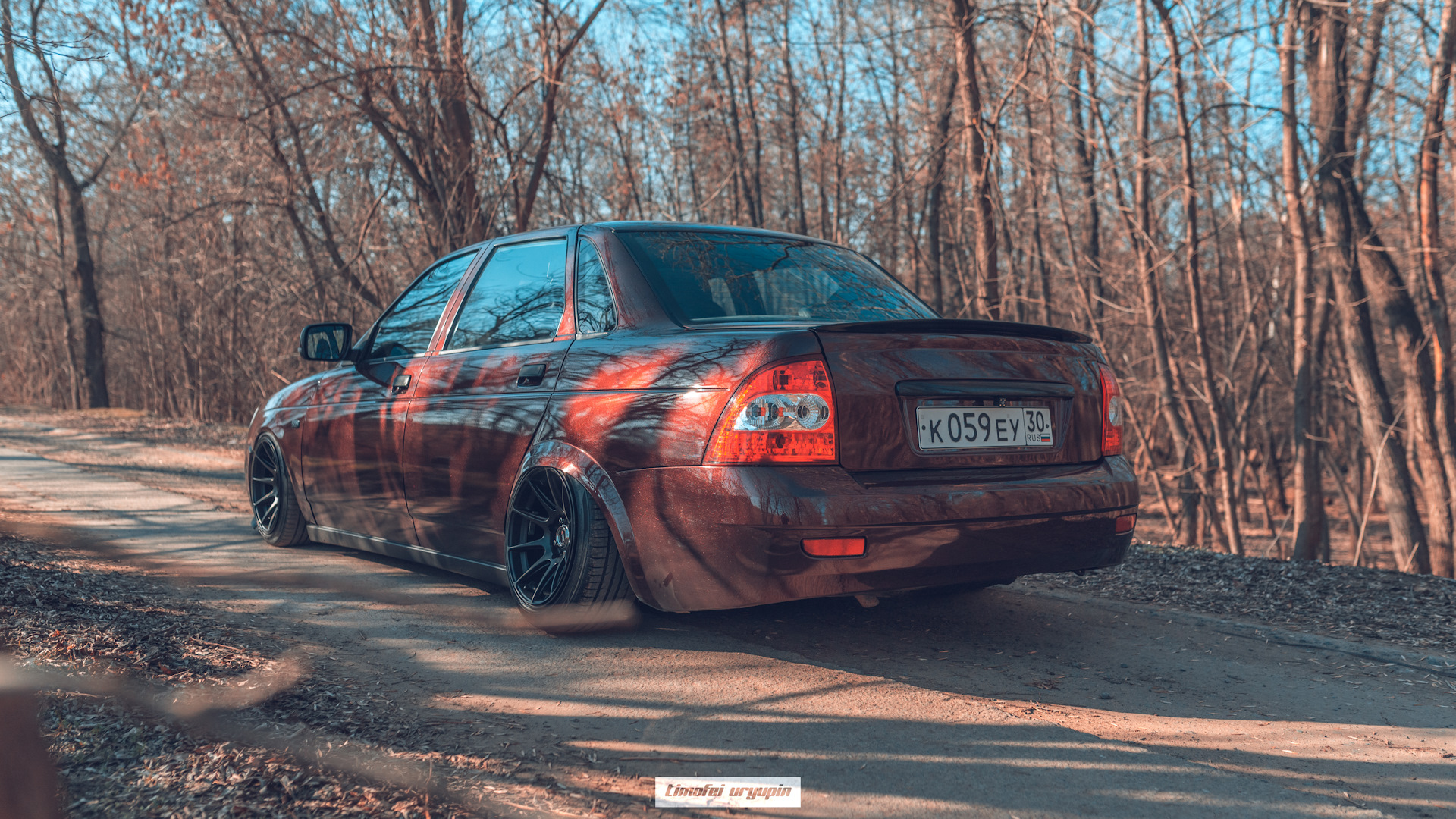 Lada Priora Lada Priora дрифт