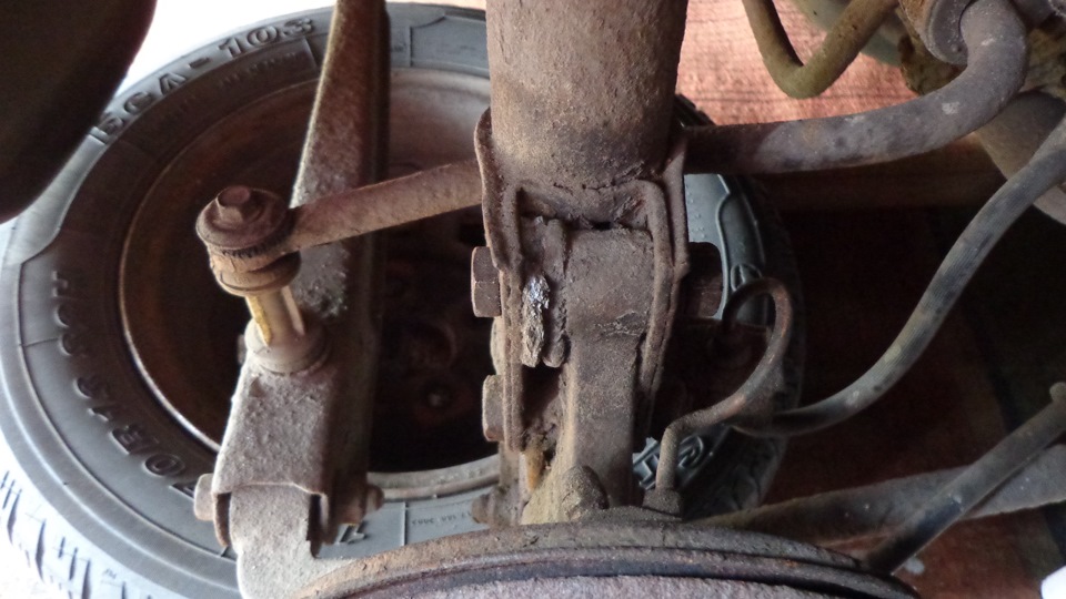 Стойки Каяба масло и пружины Монро. — Hyundai Accent (1G), 1,5 л, 1996 ...