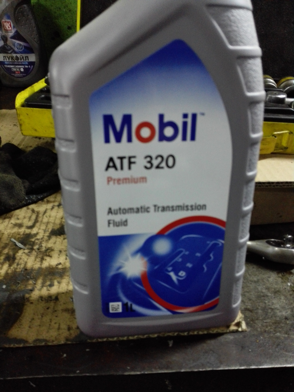 Замена жидкости в гидроусилителе Руля — ГАЗ 31105, 2,4 л, 2007 года ...