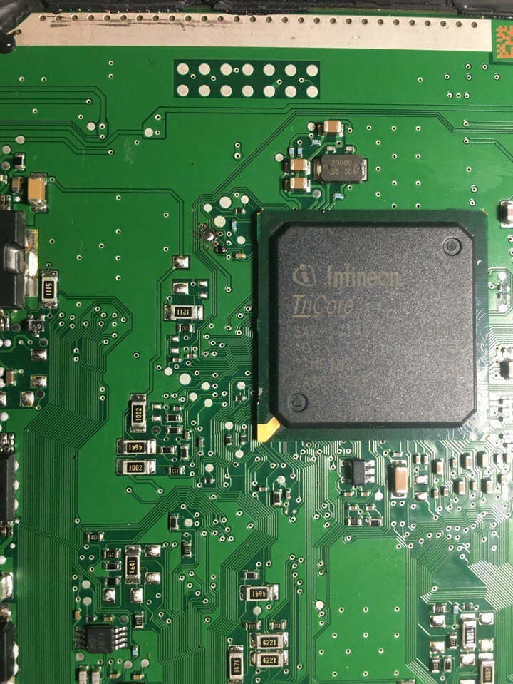 Чип тюнинг Bmw f10 530dx — STATUS-L Казань на DRIVE2