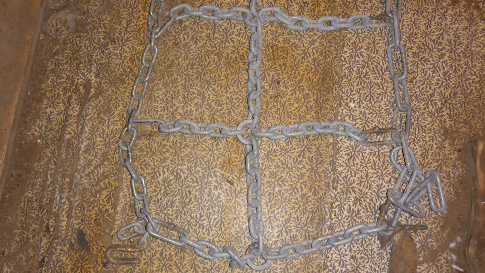 Фото в бортжурнале УАЗ 31514