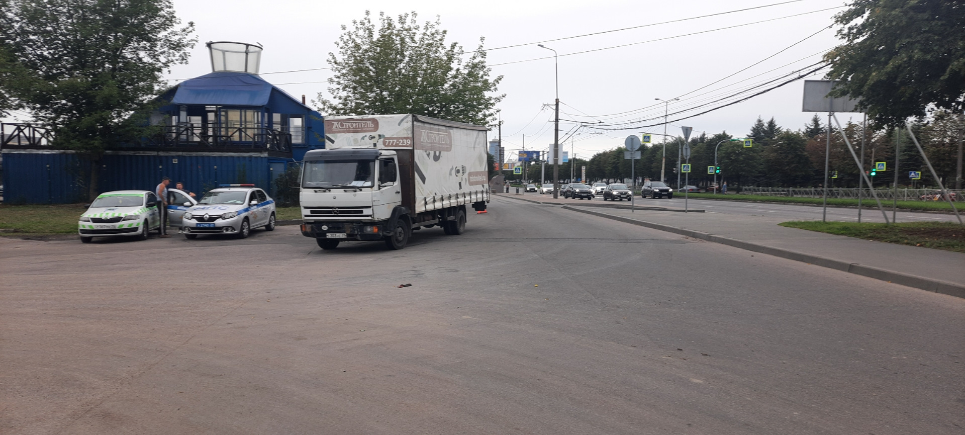 Как я ехал менять масло в раздатке или говнюк который в меня повернул ...