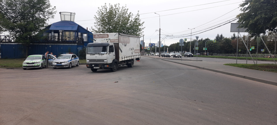 Как я ехал менять масло в раздатке или говнюк который в меня повернул ...