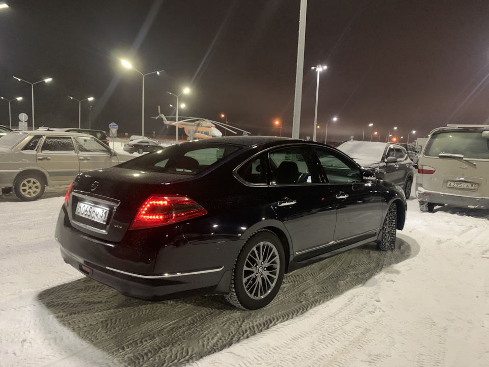 Удаление тонировки с заднего стекла, ремонт фиксаторов всех дверей ...