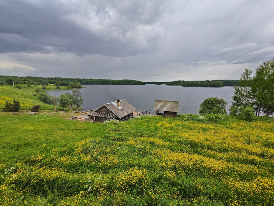Фото в бортжурнале УАЗ 31519