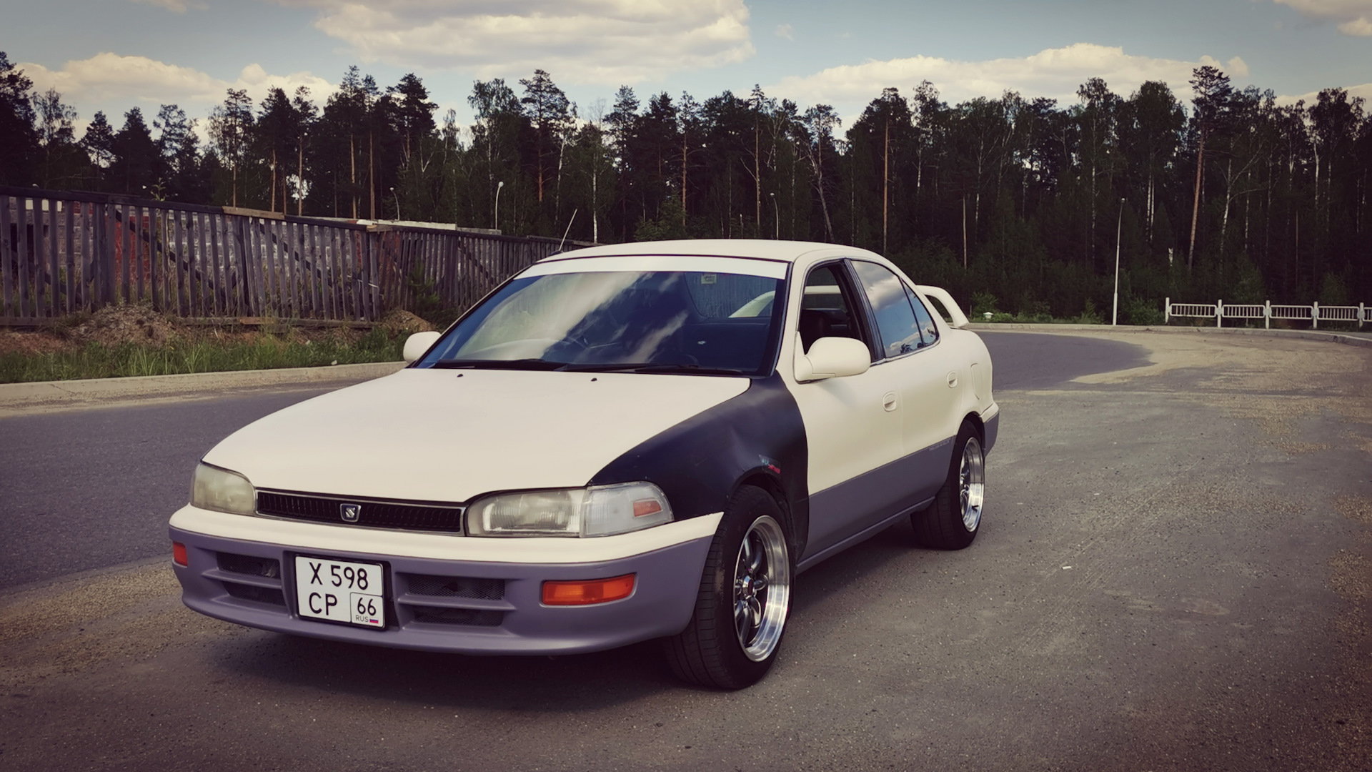Спринтер 100. Toyota sprinter 1. Toyota sprinter ае100. Toyota sprinter. 5 at, 1994,.