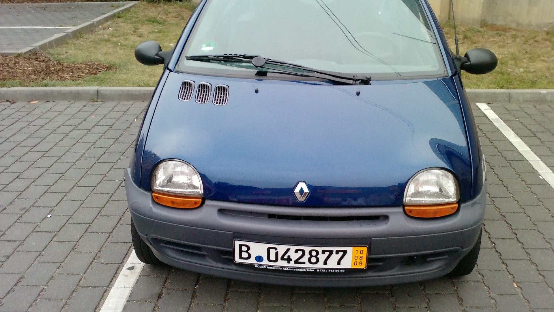 Renault Twingo 1.1 1997