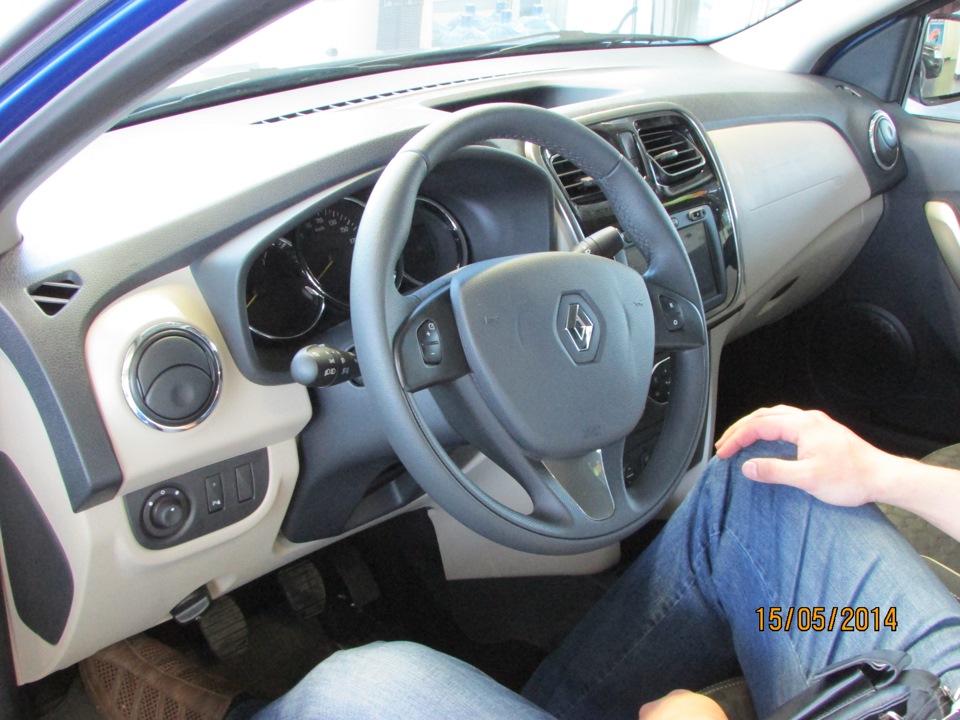 Посещение автосалона Рено.Башавтоком.г.Стерлитамак.Новый Рено-логан ...