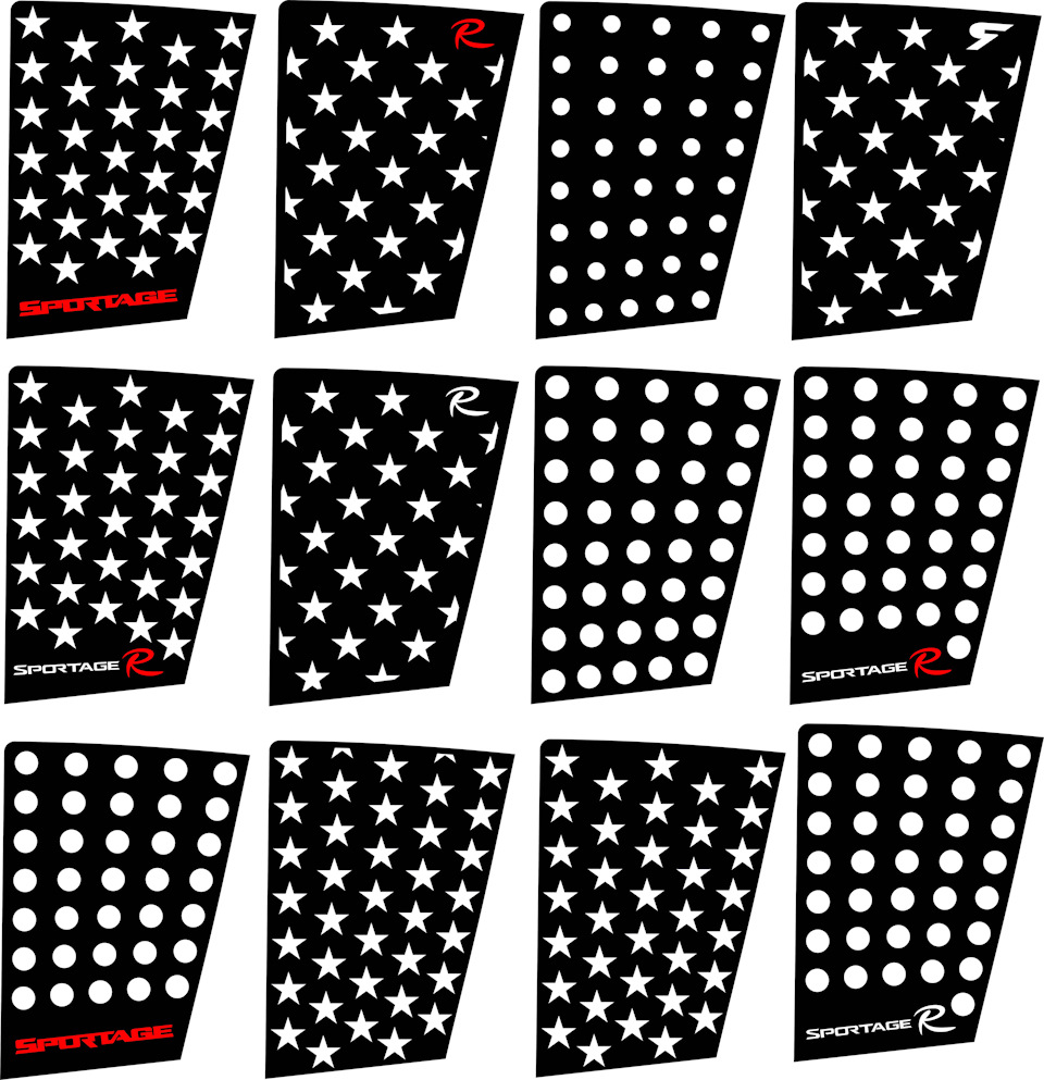 Фото в бортжурнале KIA Sportage (3G)