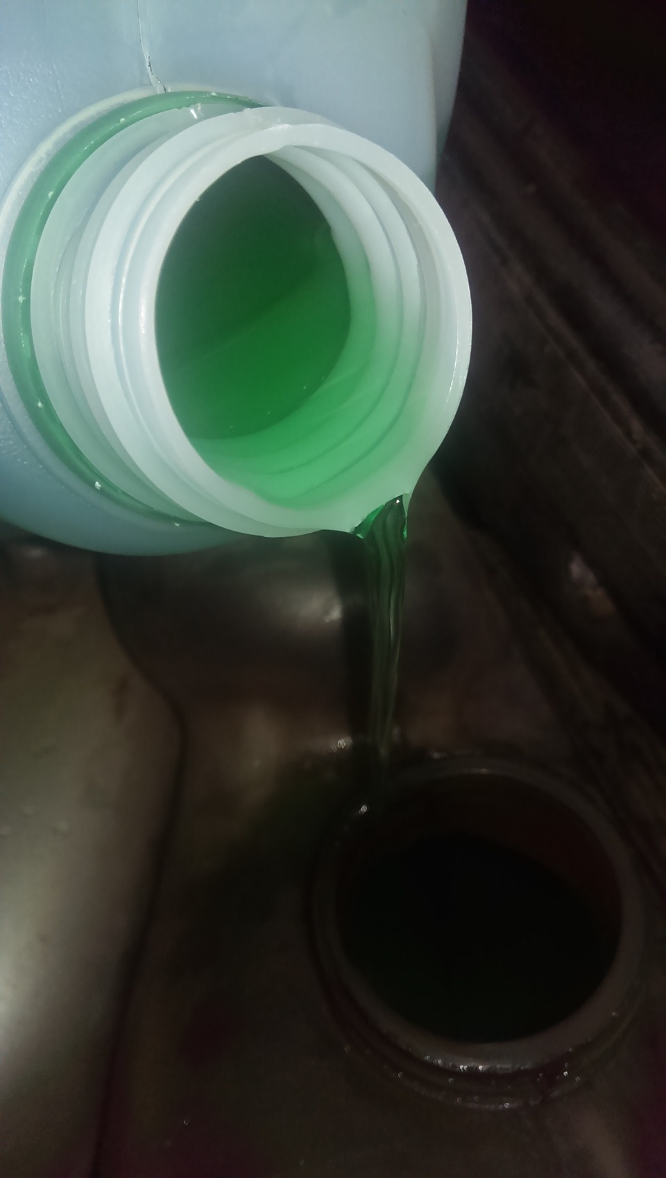 Неудачная ночь… Часть 2 — DRIVE2