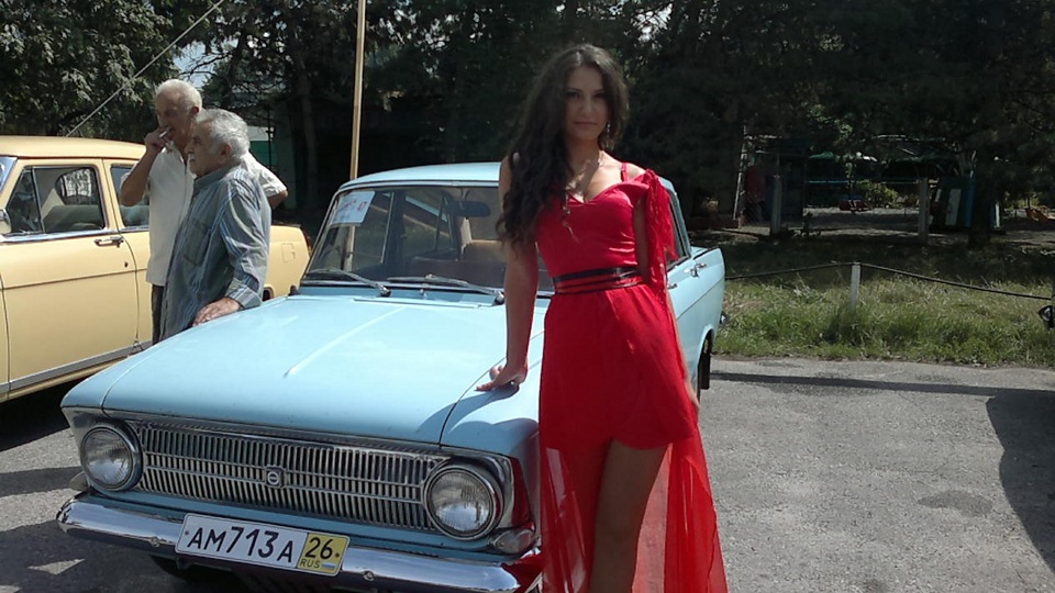 ИЖ Москвич 412 1.5 бензиновый 1975 | Ёжик.100%оригинал на DRIVE2