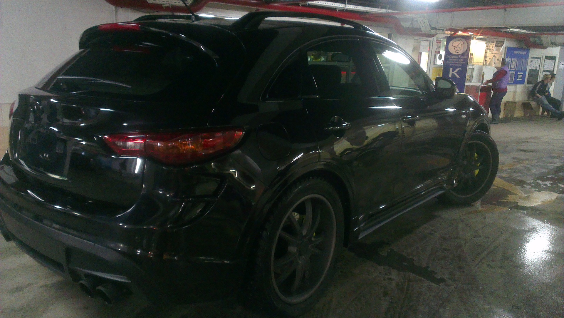 Снятие виниловой плёнки с авто (видео) — Evrovinyl на DRIVE2