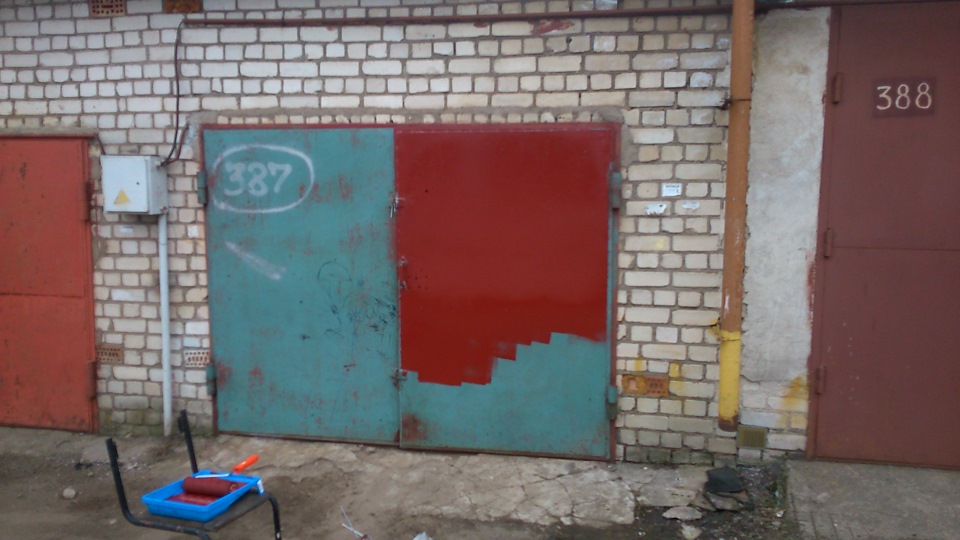 Фото в бортжурнале Peugeot 407