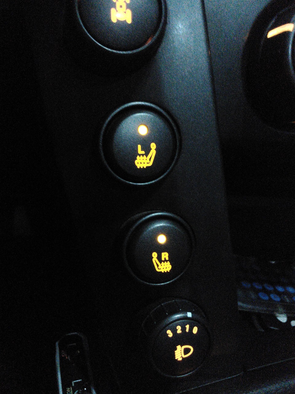 Картинки ПРЕДОХРАНИТЕЛИ SSANGYONG ACTYON NEW