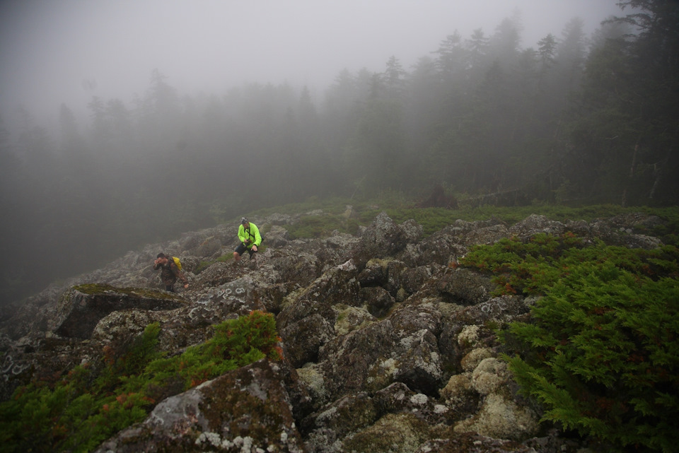 Фото в бортжурнале Toyota HiAce (H100)