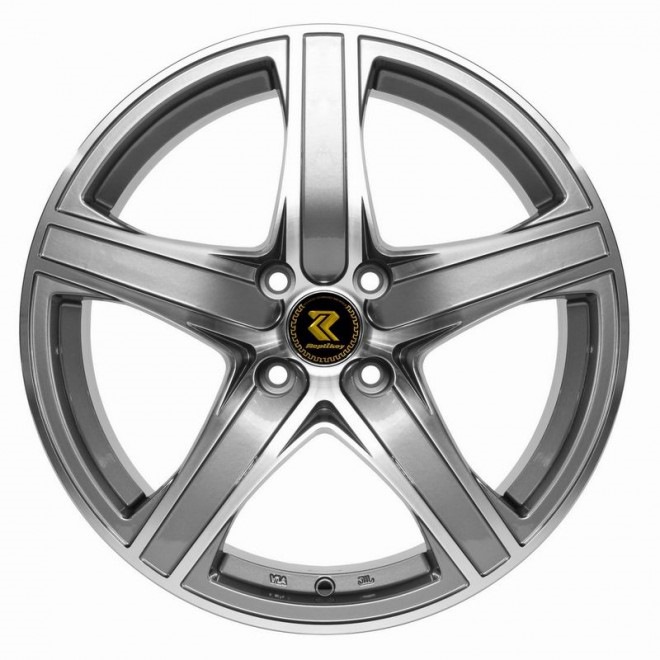 Диски — Chevrolet Lacetti 5D, 1,4 л, 2011 года | колёсные диски | DRIVE2