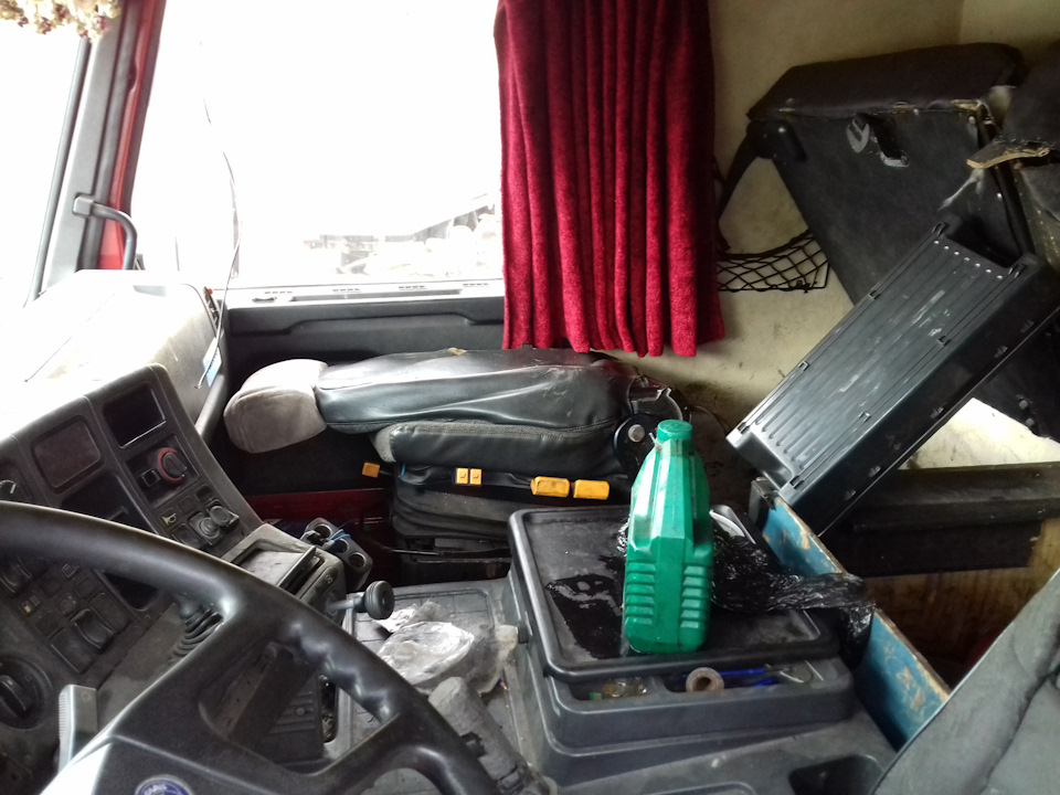 Планы. - Scania 113m, 9,9 л, 1992 года просто так DRIVE2