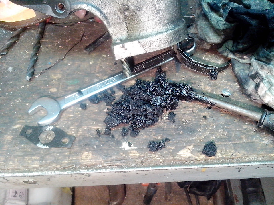 Фото в бортжурнале Peugeot 307 SW