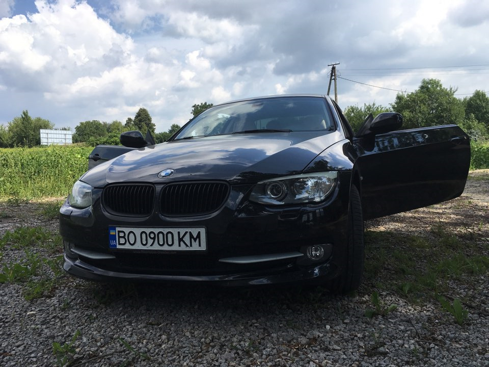 3d Stage2 0 100 Km H Bmw 3 Series Coupe 2 0 L 12 Goda Na Drive2