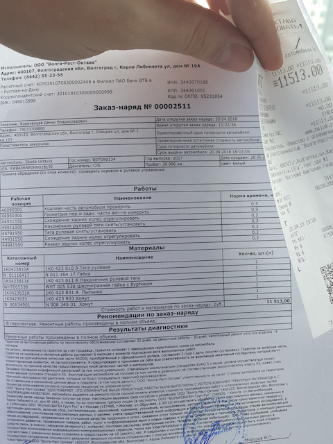 WHT005538 Гайка VAG | Запчасти на DRIVE2