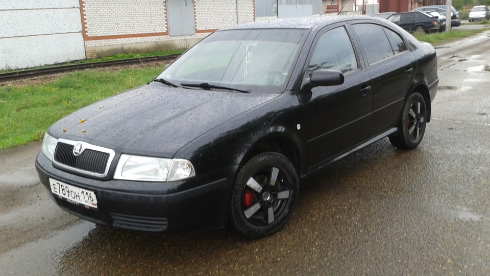 Гудит вентилятор отопителя (печки) — Skoda Octavia A4 Mk1, 1,4 л, 2007 ...
