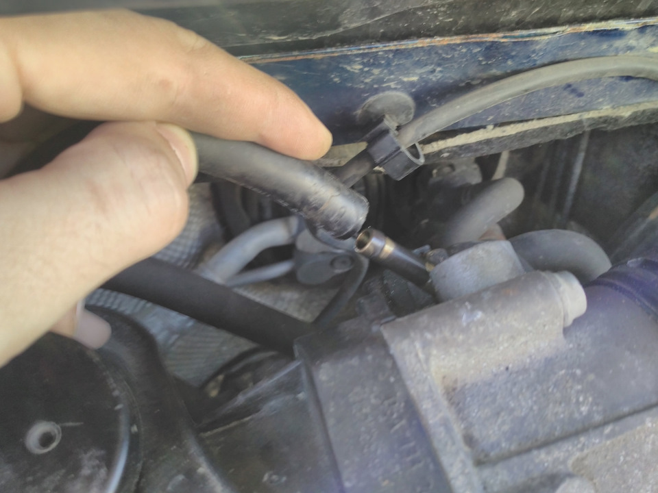 Курение вредно (нет) — Skoda Octavia A5 Mk2, 1,6 л, 2011 года | своими ...